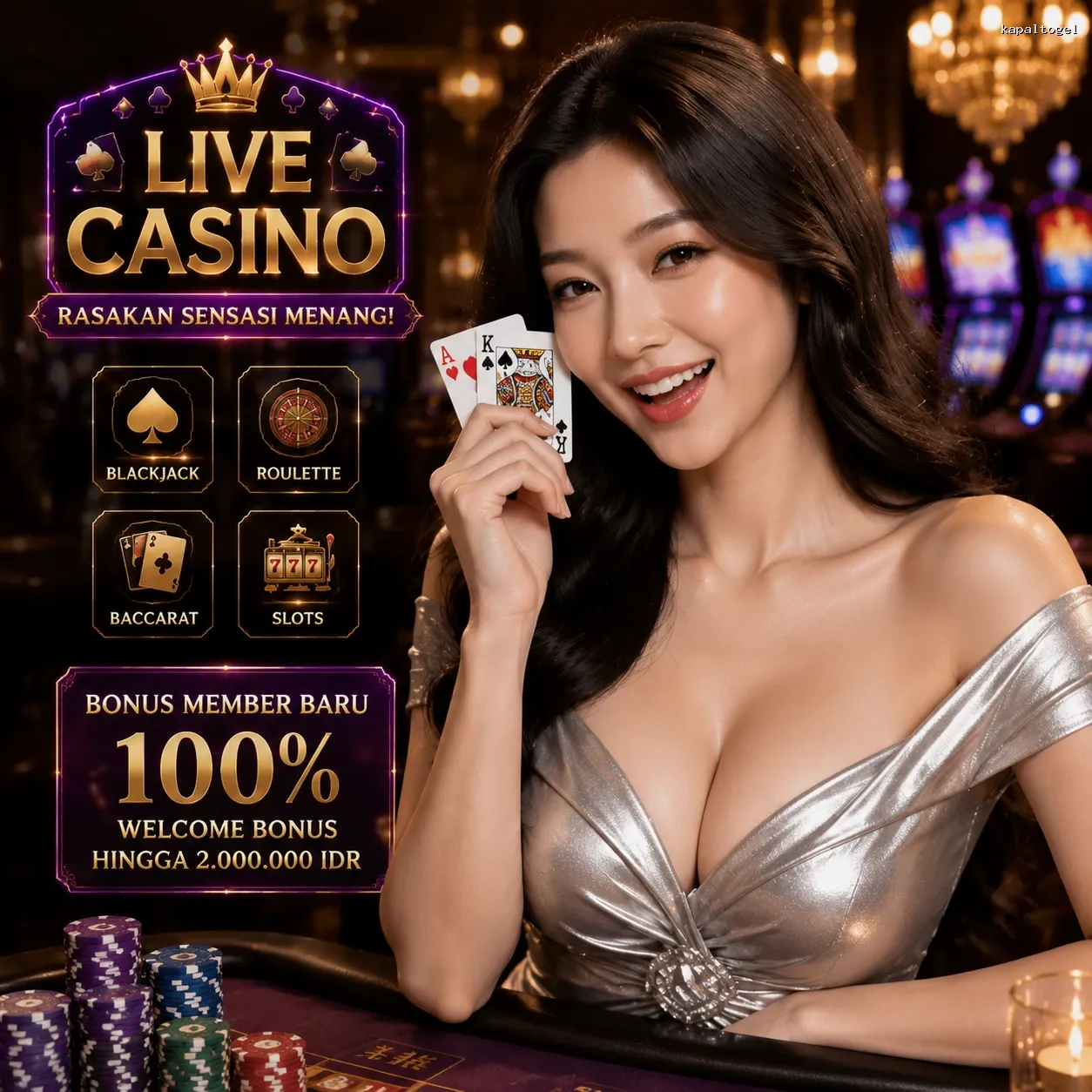 kapaltogel