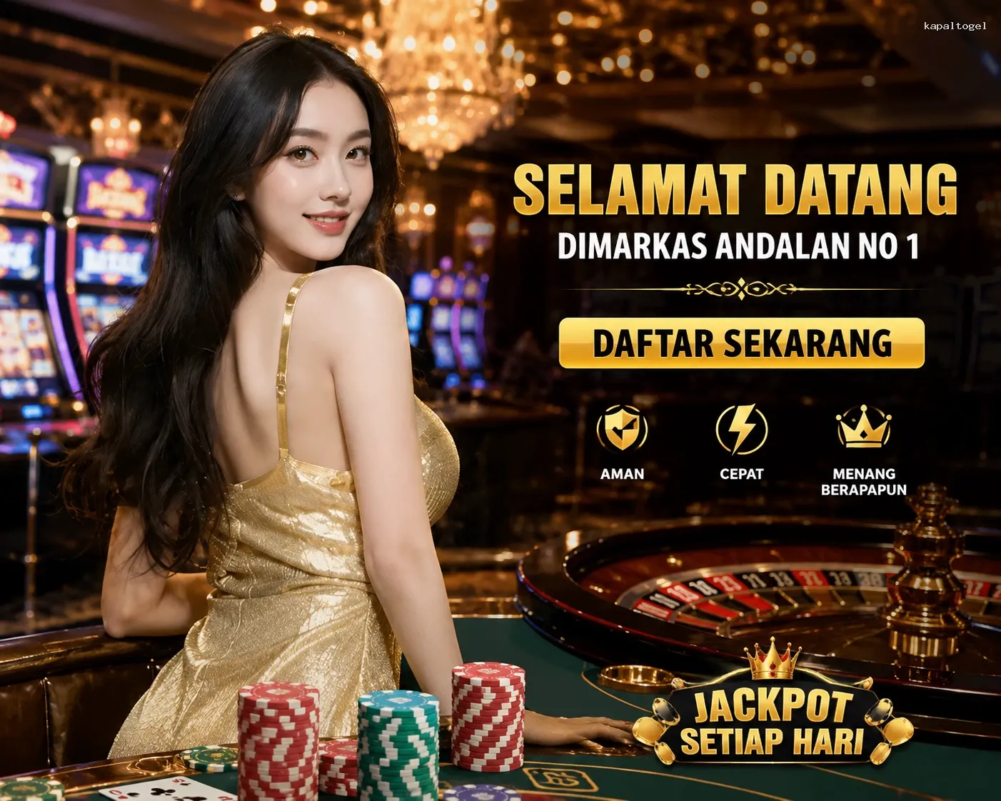 kapaltogel